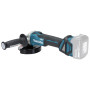 Meuleuse d'angle 18V LXT Li-Ion Ø125 mm (Machine seule) - MAKITA DGA511Z