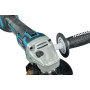 Meuleuse d'angle 18V LXT Li-Ion Ø125 mm (Machine seule) - MAKITA DGA511Z