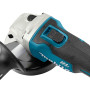 Meuleuse d'angle 18V LXT Li-Ion Ø125 mm (Machine seule) - MAKITA DGA511Z
