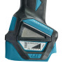Meuleuse d'angle 18V LXT Li-Ion Ø125 mm (Machine seule) - MAKITA DGA511Z