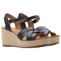 Clarks Sabina Strap SandaleFemme