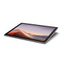 2019 Microsoft Surface Pro 7 avec Intel Core i5-1035G4 (12,3-pouces, 8 Go RAM, 256 Go SSD) Platine (Reconditionné )