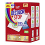 Decolor Stop - Protections Couleurs - Evite les Accidents de Decoloration - Preserve l'Eclat des Couleurs - Tous Programmes Text