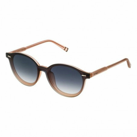Lunettes de soleil Unisexe Sting SST087990GEF (ø 99 mm) Rose 61,99 €