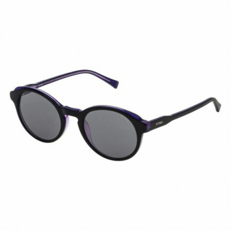 Lunettes de soleil Unisexe Sting SST13150C11V Noir (ø 50 mm) 61,99 €