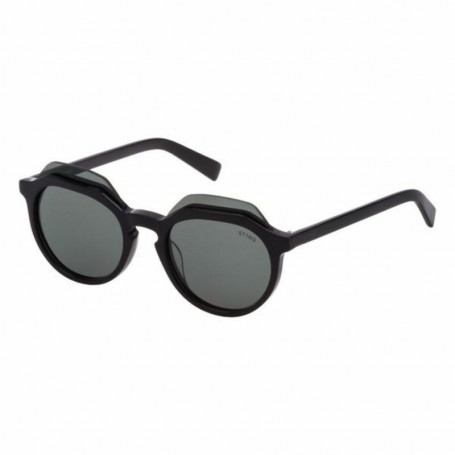 Lunettes de soleil Unisexe Sting SST197490700 Noir (ø 49 mm) 59,99 €
