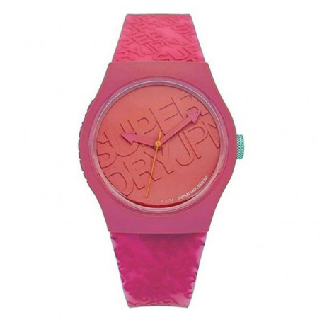 Montre Femme Superdry SYL169P (ø 38 mm) 34,99 €