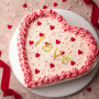 IBXWMNG 54pcs lettres de l'alphabet en acrylique doré pour décoration de gâteau,Chiffres de lettres minuscules de A à Z pour Mar