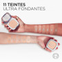 L'Oréal Paris - Poudre Fondante Perfectrice Bienfaisante - Enrichie en Pigments Minéraux & Acide Hyaluronique - Tous les Types d