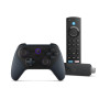 Fire TV Stick 4K Max + Manette Luna | Offre groupée pour le jeu en streaming