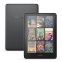 Amazon Kindle Colorsoft Signature Edition (Nouvelle génération) - Avec affichage couleur, éclairage avant à réglage automatique,