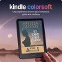 Amazon Kindle Colorsoft Signature Edition (Nouvelle génération) - Avec affichage couleur, éclairage avant à réglage automatique,