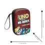 Theo Klein 5974 Etui pour Cartes UNO Show Them no Mercy I Etui de Voyage Pratique pour Cartes à Jouer I Jouet pour Enfants à par
