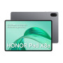 HONOR Pad X8a - Tablette Wi-FI 11 Pouces, 4Go+128Go, Écran 90Hz FullView, Batterie 8300mAh, 4 Haut-parleurs, Métal Body, Android