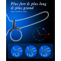 Sex Toys 8 Tailles Anneau Penien - Anneau Homme Silicone Anneaux de Pénis Sextoy Anneau Penien Jouet Adulte Anneau Penis Réglabl