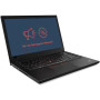 Lenovo ThinkPad T480 Ordinateur portable professionnel à écran tactile 14" FHD Intel Core i5-8250U, 16 Go de RAM, SSD 512 Go, Wi