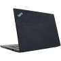 Lenovo ThinkPad T480 Ordinateur portable professionnel à écran tactile 14" FHD Intel Core i5-8250U, 16 Go de RAM, SSD 512 Go, Wi