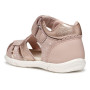 Geox Bébé Fille B Sandal Zapito Girl