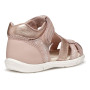 Geox Bébé Fille B Sandal Zapito Girl