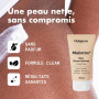 NUBIANCE - Melintim - Soin Intime Anti-Taches Éclaircissant - Apaisant Post-Épilation et Après-Rasage - Réduit Poils Incarnés - 