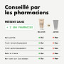 NUBIANCE - Melintim - Soin Intime Anti-Taches Éclaircissant - Apaisant Post-Épilation et Après-Rasage - Réduit Poils Incarnés - 