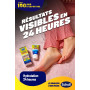 Scholl Crème Pieds Anti-Crevasses Talons Fendillés - Répare et Hydrate les Talons Crevassés en profondeur - Action 24h grâce à u