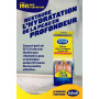 Scholl Crème Pieds Anti-Crevasses Talons Fendillés - Répare et Hydrate les Talons Crevassés en profondeur - Action 24h grâce à u