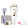 Braun Epilateur Lumiere Pulsee Silk·expert Pro 5 PL5157, Epilation Semi-Définitive, Alternative Au Laser, Résultats En 2 Séances