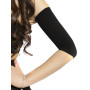 FSSTUD Manchon de Bras Compression Bras Manches Femme Shaper Amincissant Minceur Noir