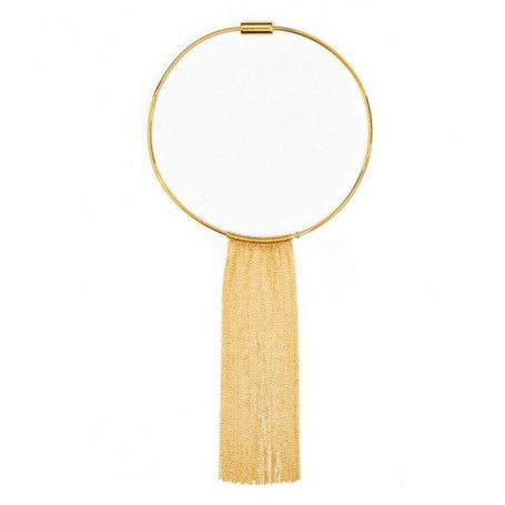 Collier Femme Folli Follie 1N17T011Y (38-80 cm) 66,99 €