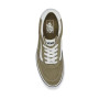 Vans Brooklyn Ls BasketHomme