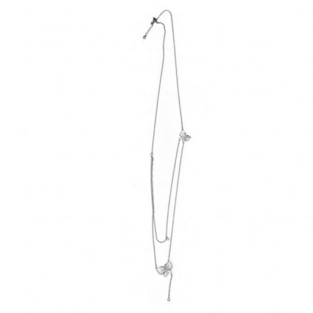 Collier Femme Folli Follie 3N17S038C 66,99 €