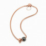 Collier Femme Folli Follie JS17T005RKK (40 cm) 59,99 €