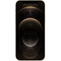 Apple iPhone 12 Pro, 128GB, Or - (Reconditionné)
