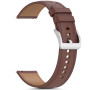 SenMore 20mm Cuir Bracelet Compatibles avec Amazfit Active 2/Active/Garmin Vivoactive 5/Amazfit GTS/2/3/4/2e/2 mini/4 mini, Régl