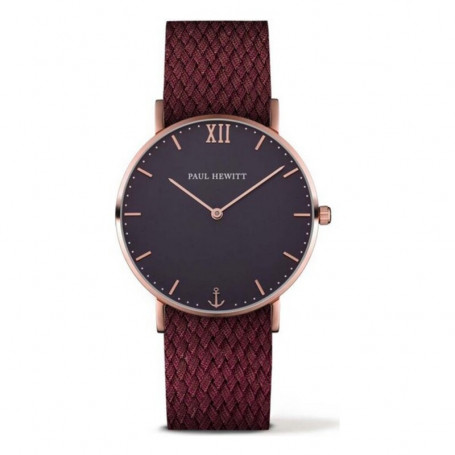 Montre Unisexe Paul Hewitt PH-SA-R-ST-B-19M (Ø 39 mm) 66,99 €