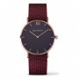 Montre Unisexe Paul Hewitt PH-SA-R-ST-B-19S (Ø 39 mm) 66,99 €