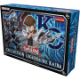 Yu-Gi-Oh! Coffret Collection Légendaire Kaiba - Jeu de cartes à jouer - À partir de 6 ans - Édition française
