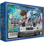 Yu-Gi-Oh! Coffret Collection Légendaire Kaiba - Jeu de cartes à jouer - À partir de 6 ans - Édition française