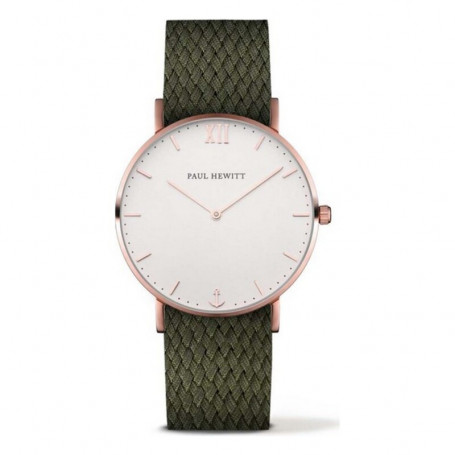 Montre Unisexe Paul Hewitt PH-SA-R-ST-W-20M (Ø 39 mm) 66,99 €