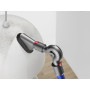 Dyson V8 Advanced™ Aspirateur Balai sans Fil + kit d’Accessoires pour Le Nettoyage des Meubles