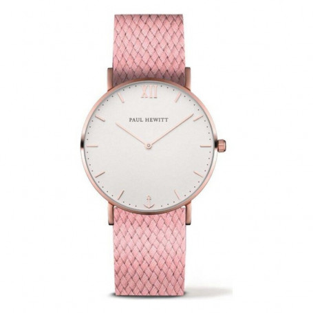 Montre Unisexe Paul Hewitt PH-SA-R-ST-W-27M (Ø 39 mm) 66,99 €