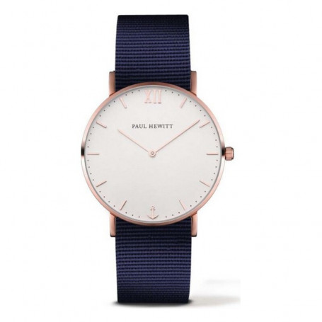 Montre Unisexe Paul Hewitt PH-SA-R-ST-W-N-20S (Ø 39 mm) 66,99 €