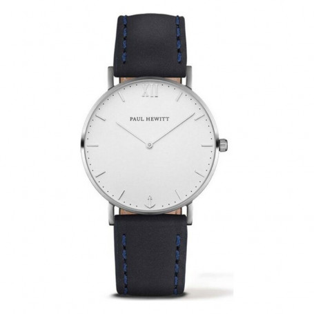 Montre Unisexe Paul Hewitt PH-SA-S-ST-W-11M (Ø 39 mm) 77,99 €