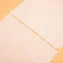 insert couche jetable,Doublures de Couches 100 Feuilles Non Parfumées en Bambou Naturel pièces/rouleau couches jetables pour béb