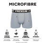 FREEGUN Pack Surprise Boxer Homme, Calecon Modèle Aléatoire, Confortable et Agréable (Lot de 5)