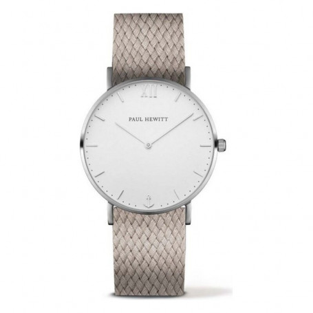 Montre Unisexe Paul Hewitt PH-SA-S-ST-W-25S (Ø 39 mm) 66,99 €