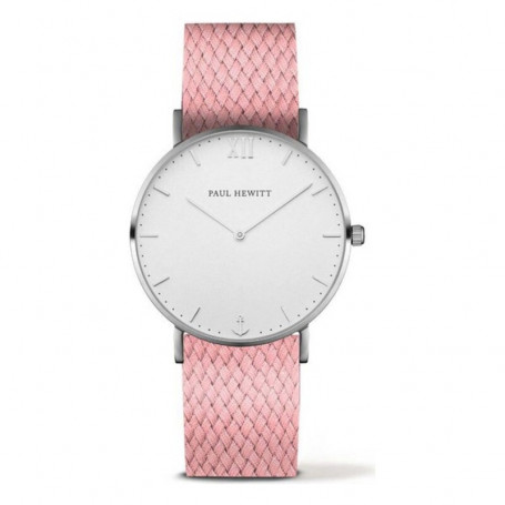 Montre Unisexe Paul Hewitt PH-SA-S-ST-W-27S (Ø 39 mm) 66,99 €