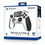 Manette filaire Nacon Revolution pro 5 blanche