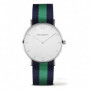 Montre Unisexe Paul Hewitt PH-SA-S-ST-W-NG-20S (Ø 39 mm) 66,99 €